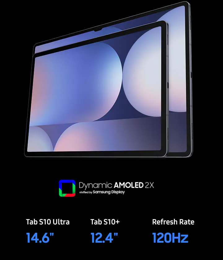 Tab S10 Ultra