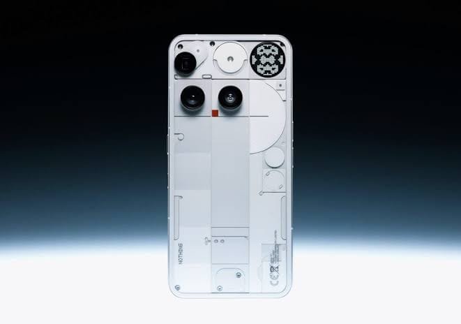 Nothing Phone (3)
