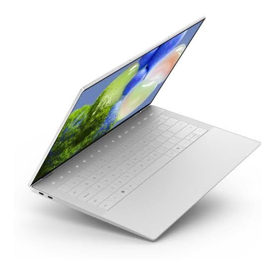 XPS 14 (2024) : Dell’s best selling laptop