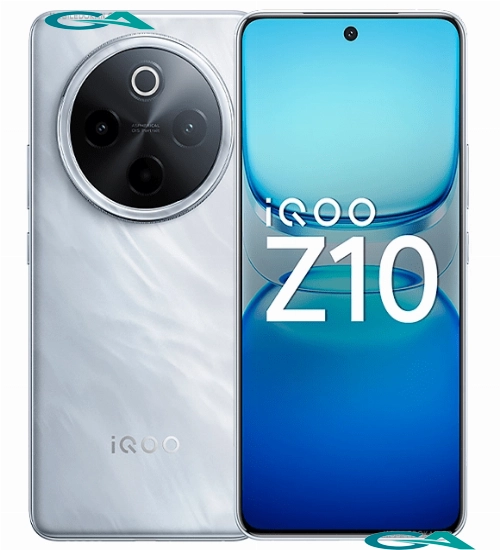 iQOO Z10R