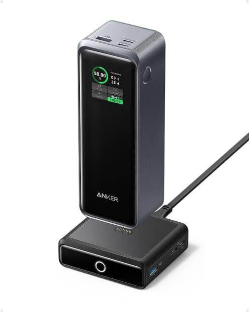 Anker Prime Power Bank
