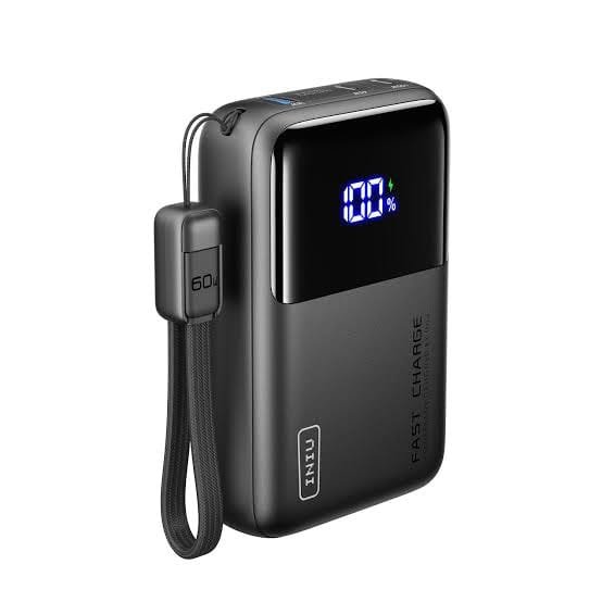 Iniu Power Bank BI-B64