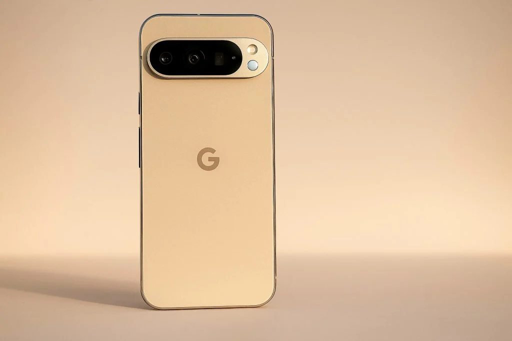 Google Confirms August 20 Event for Pixel 10 Series: What to Expect