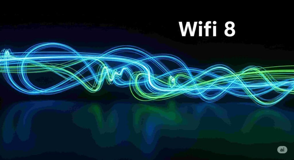 Wi-Fi 8 will focus on something else rather than speed: Qualcomm