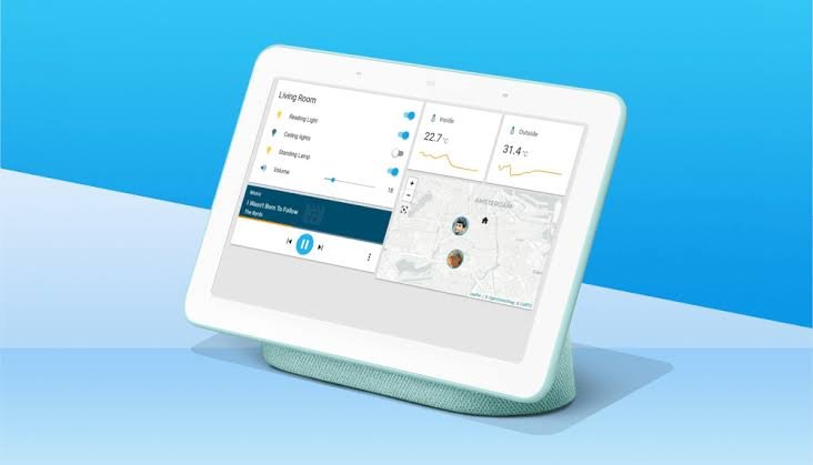 mobile apps to control your smart devices