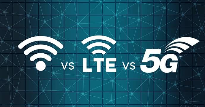 5G vs Wi-Fi 7: What’s Better for Your Smart Devices?