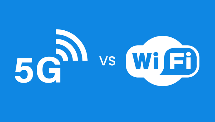 5G vs Wi-Fi 7