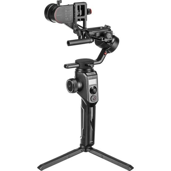 Gimbals