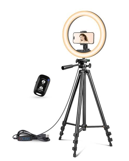 Best Phone Accessories for Content Creators