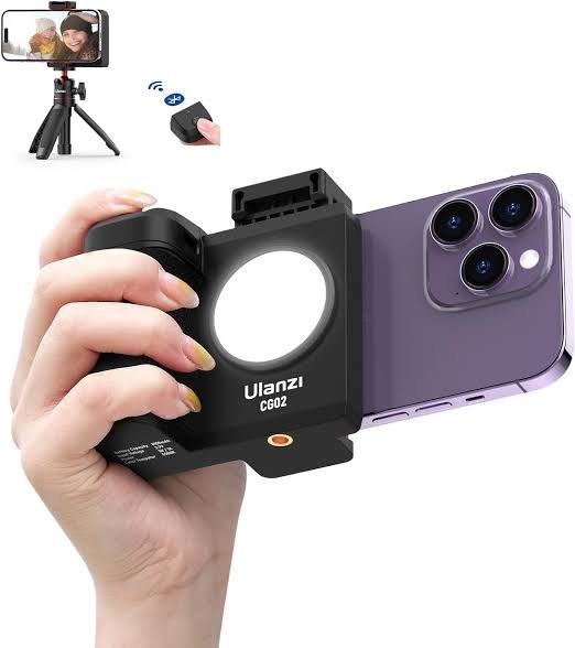 Ulanzi Grip 
