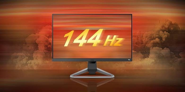 Do High Refresh Rate Screens Matter