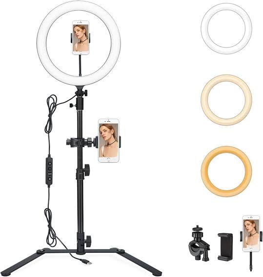 Godox LR120 ring light