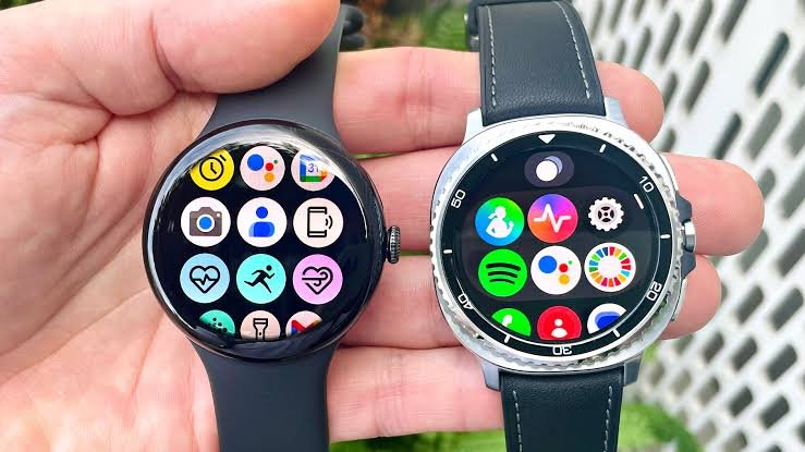 Wearable Tech Update
