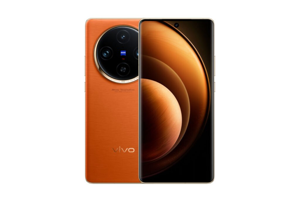 vivo X100 Pro main image