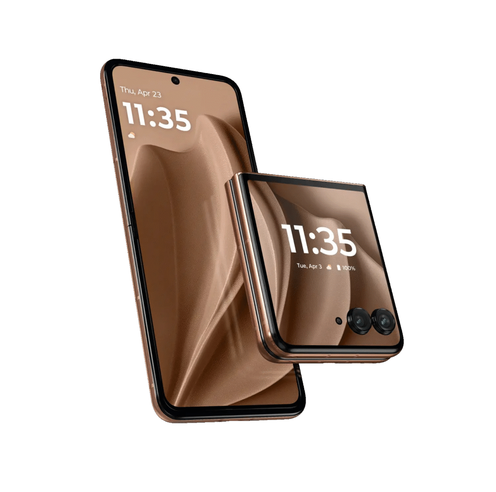 Motorola Razr+ 2025 main image