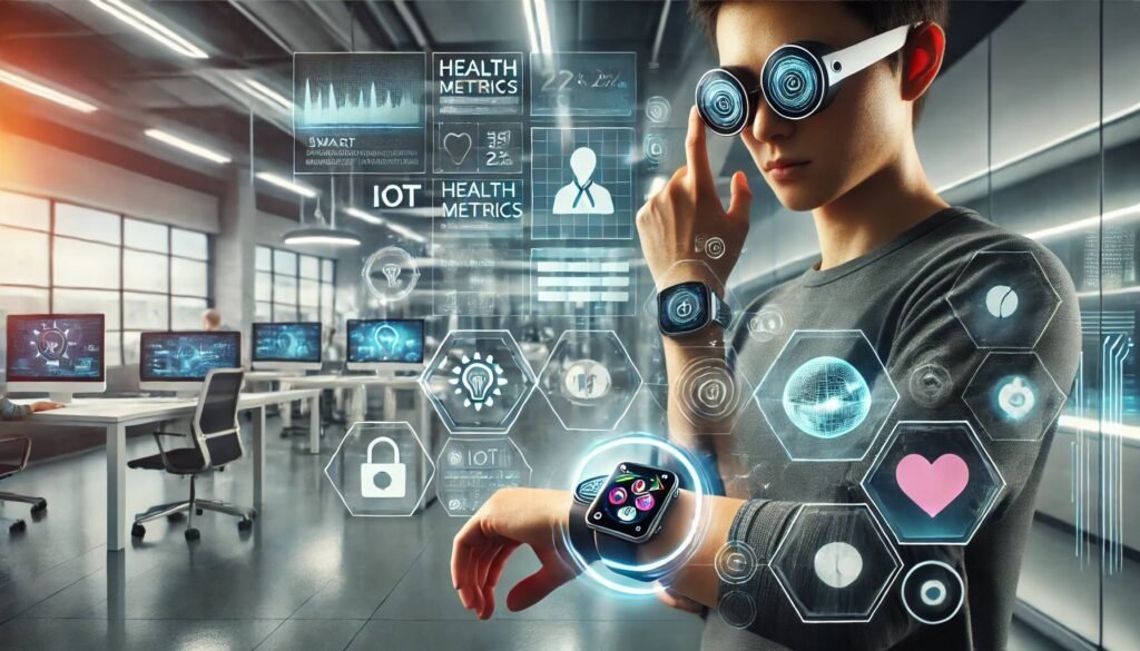 Wearable Tech Update: What’s New and What’s Coming