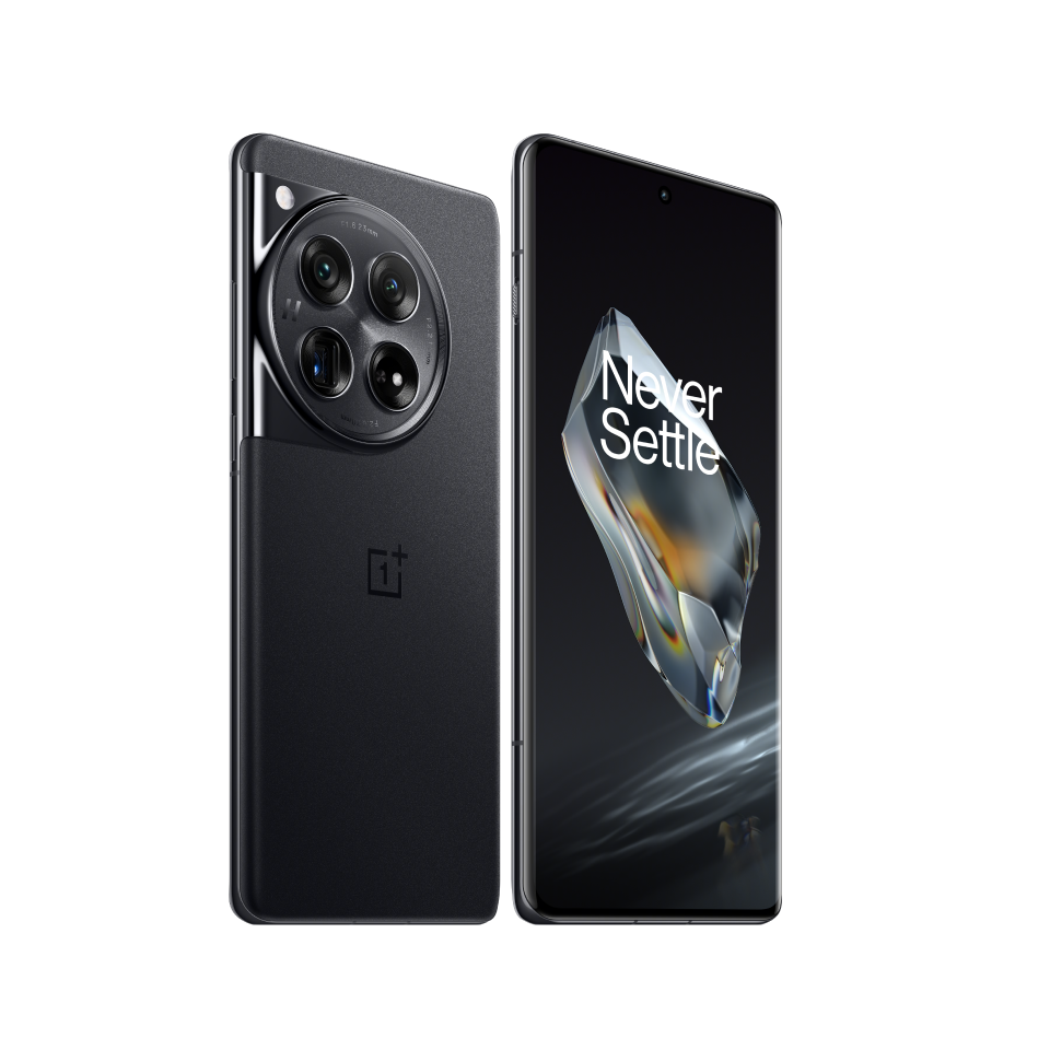 OnePlus 12