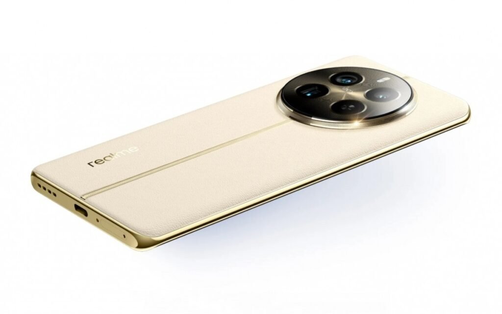 Realme 12 Pro Plus main image