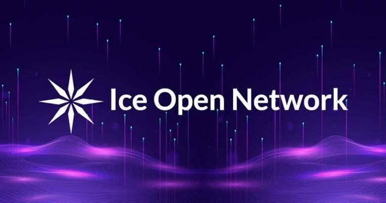 🚨Ice Open Network: A Decentralized social media app to challenge Big Tech’s ‘walled gardens’