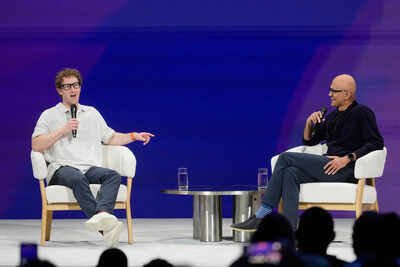 Microsoft is going after Meta AI talent offering multimillion-dollar pay packages, internal documents show