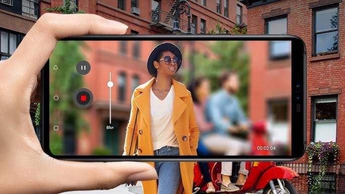 Best Camera Phones for Vlogging and YouTube