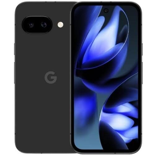 Google Pixel 9a main image