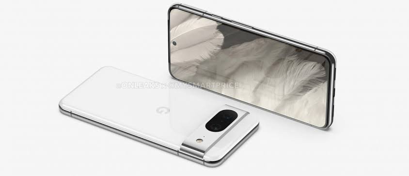 Google Pixel 8