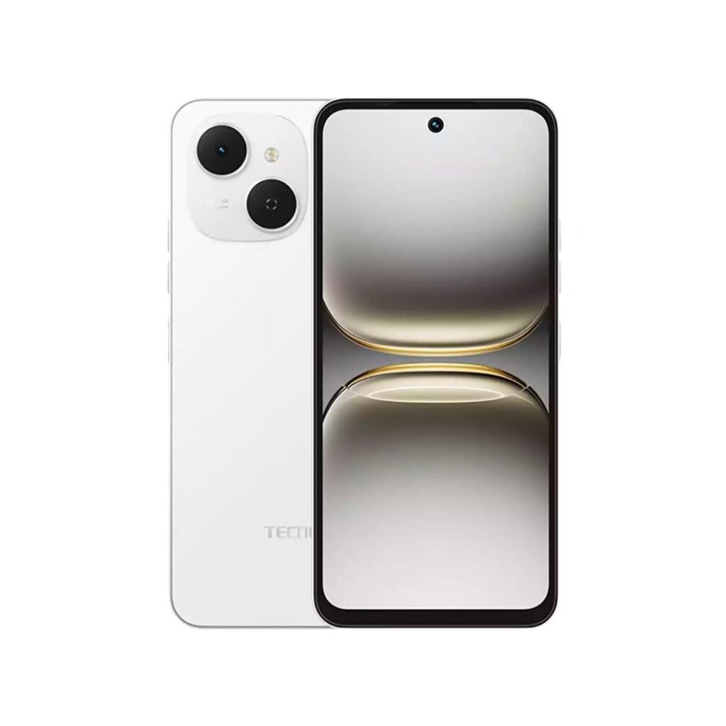 Tecno Spark 40C main image