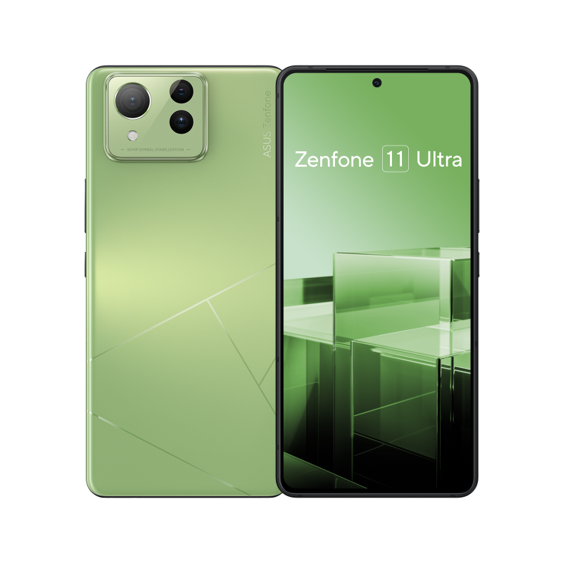 Asus Zenfone 11 Ultra main image