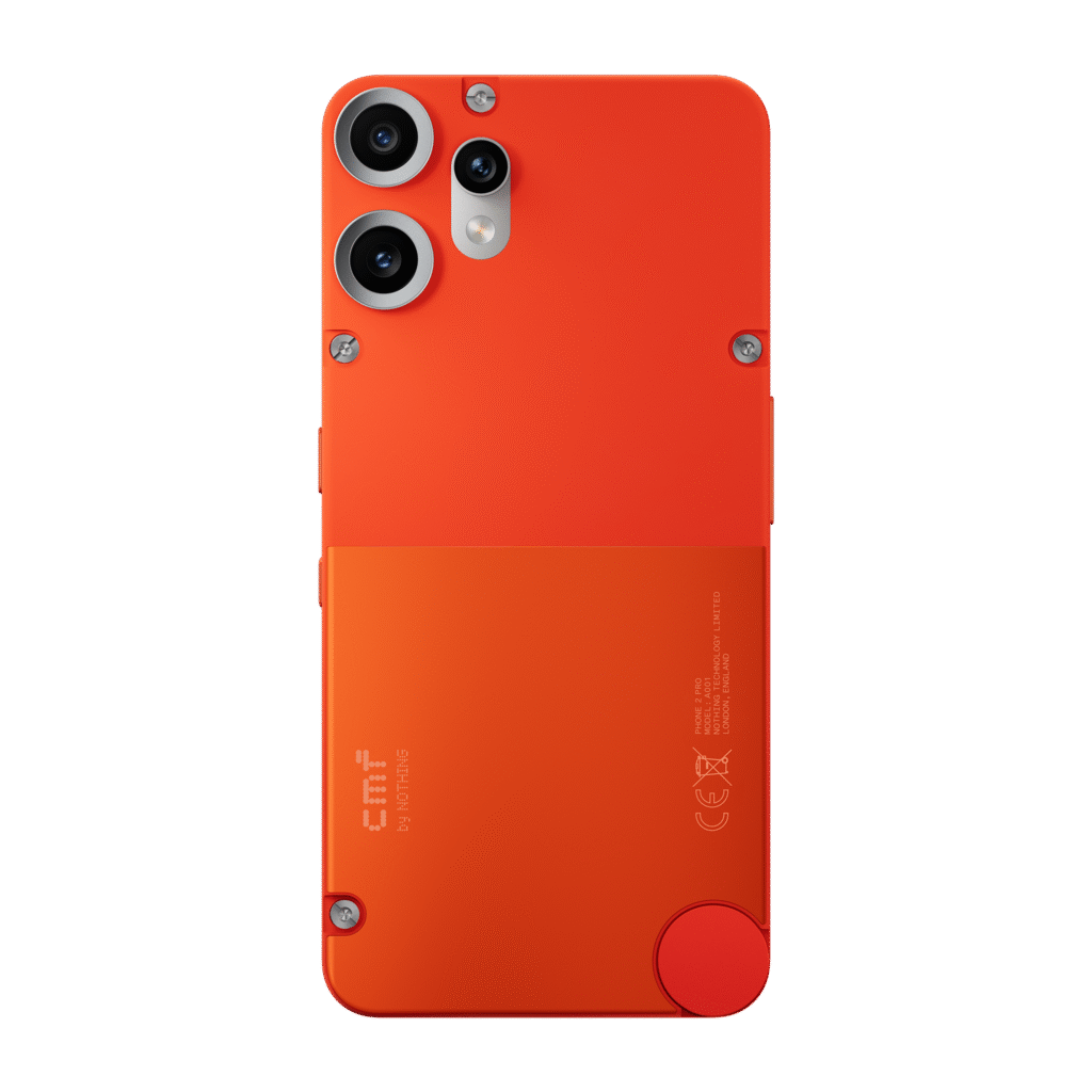 Nothing CMF Phone 2 Pro main image