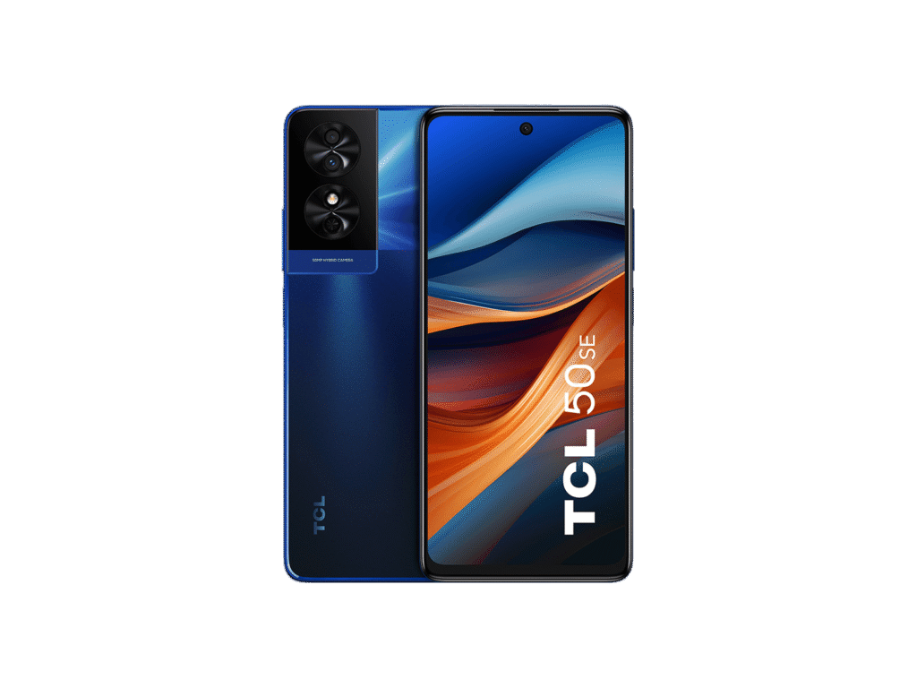 TCL 50 5G main image