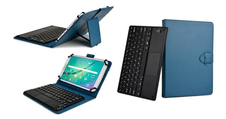 convert your tablet to laptop