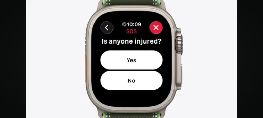 Apple Watch Series 11