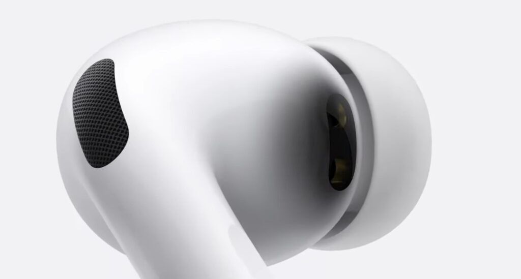 AirPods Pro 3