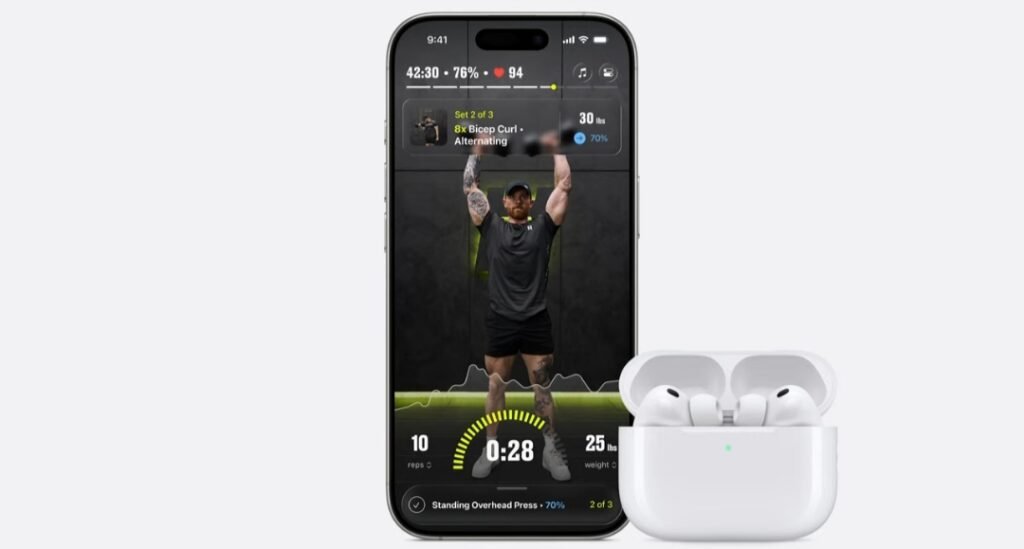 AirPods Pro 3