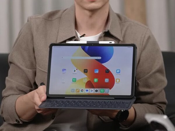 Redmi Pad 2 Pro