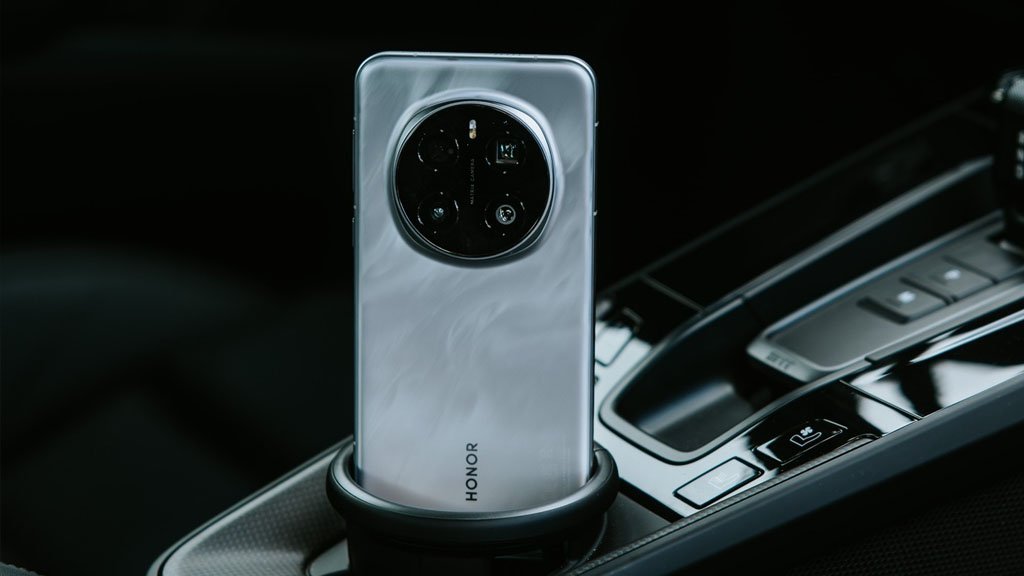 Honor officially reveals launch timeline for the Magic 8 Series