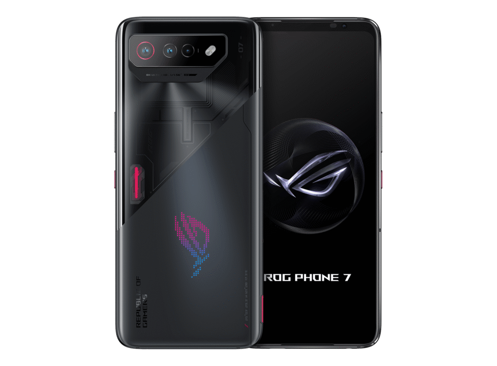 Asus ROG Phone 7 main image