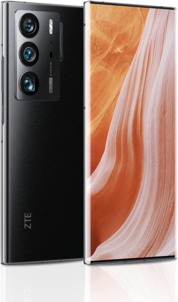 ZTE Axon 40 Ultra main image