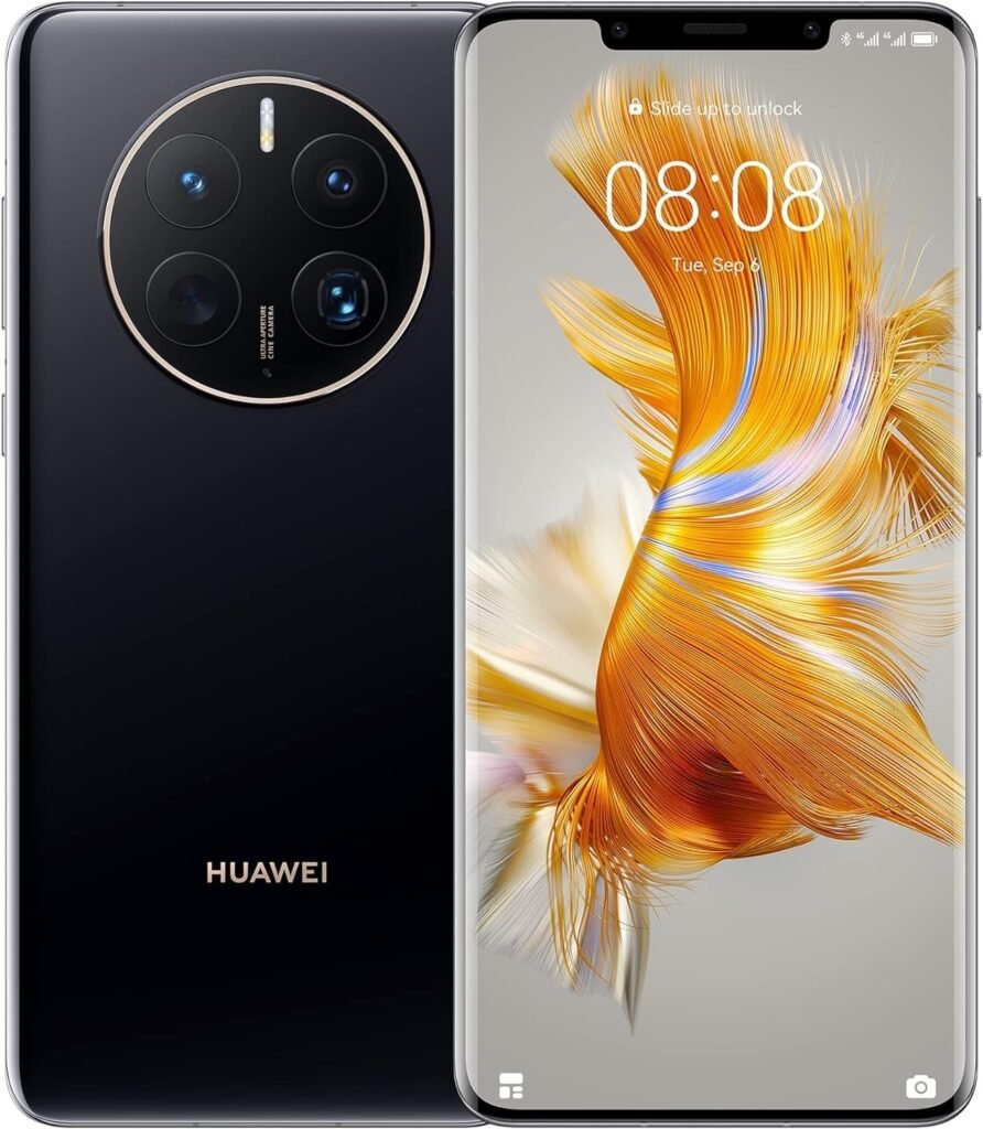 Huawei Mate 50 main image