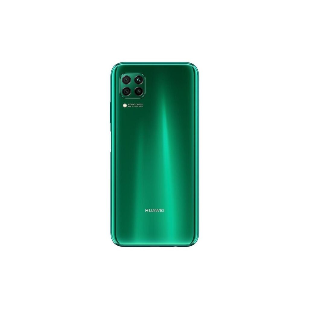 Huawei P40 Lite main image
