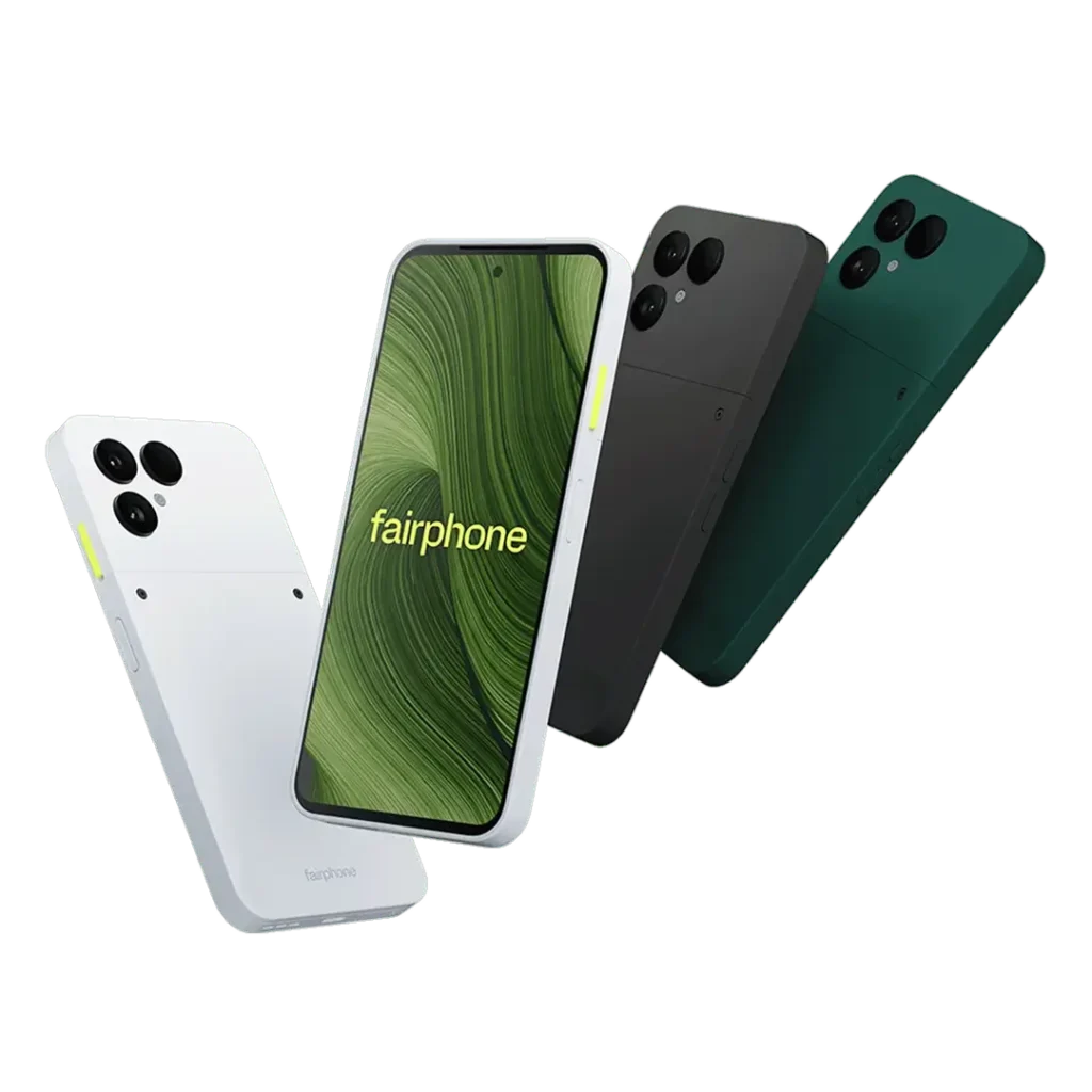 Fairphone 6 main image