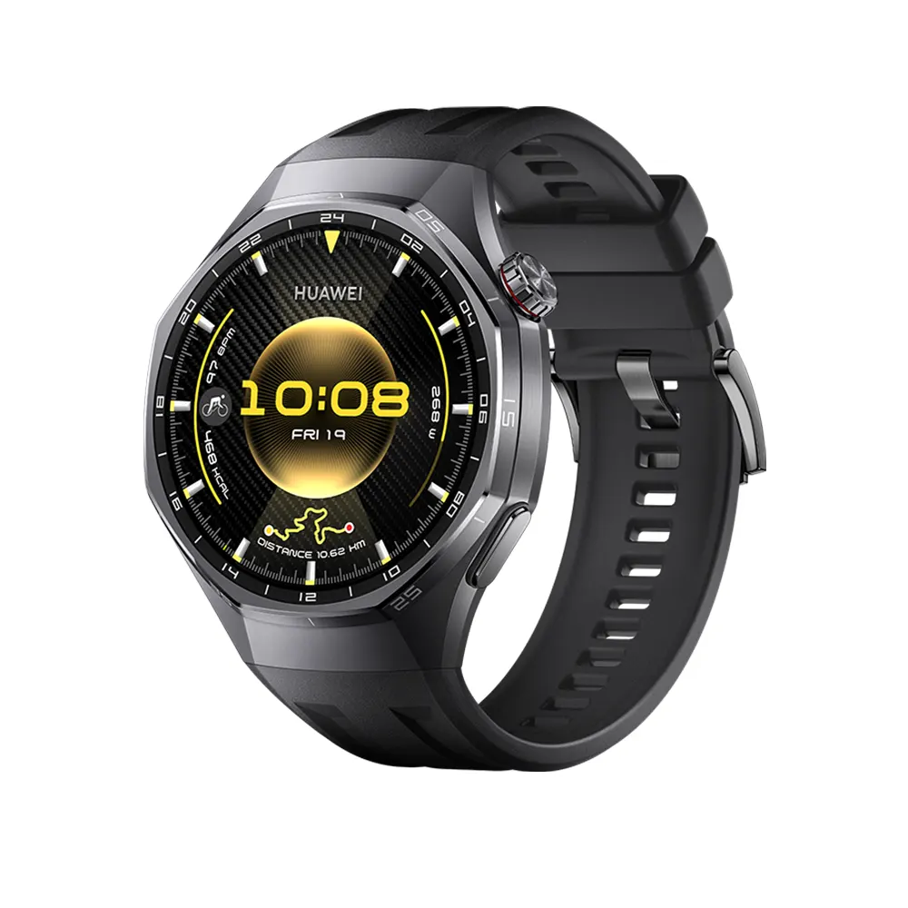 Huawei Watch GT-6 Pro