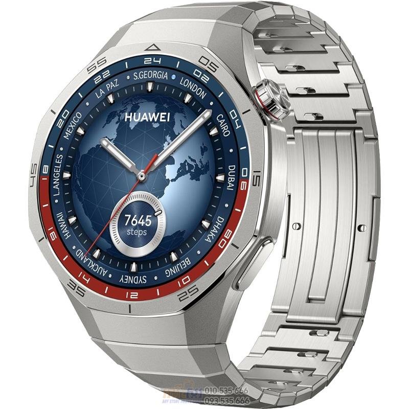 Huawei Watch GT-5 Pro