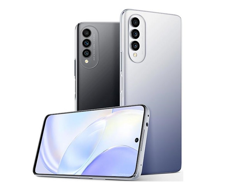 Huawei Nova 8 SE main image