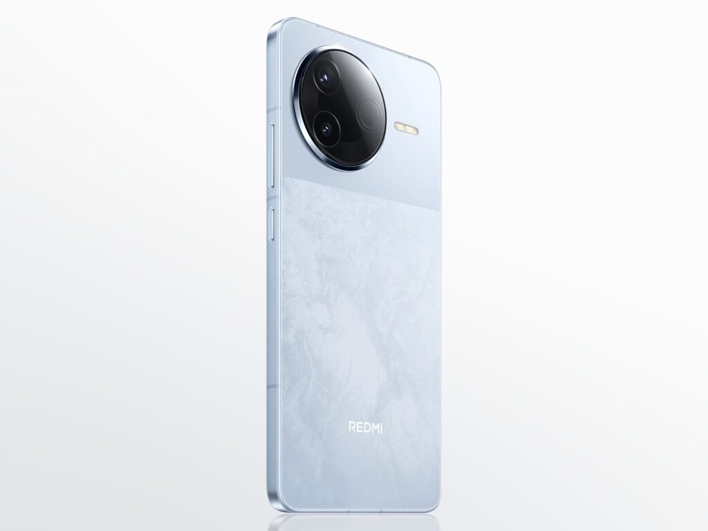 Xiaomi Redmi K80 main image