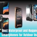 Tough Phones for Tough Conditions: Best Waterproof and Rugged Smartphones for Outdoor Use in 2025