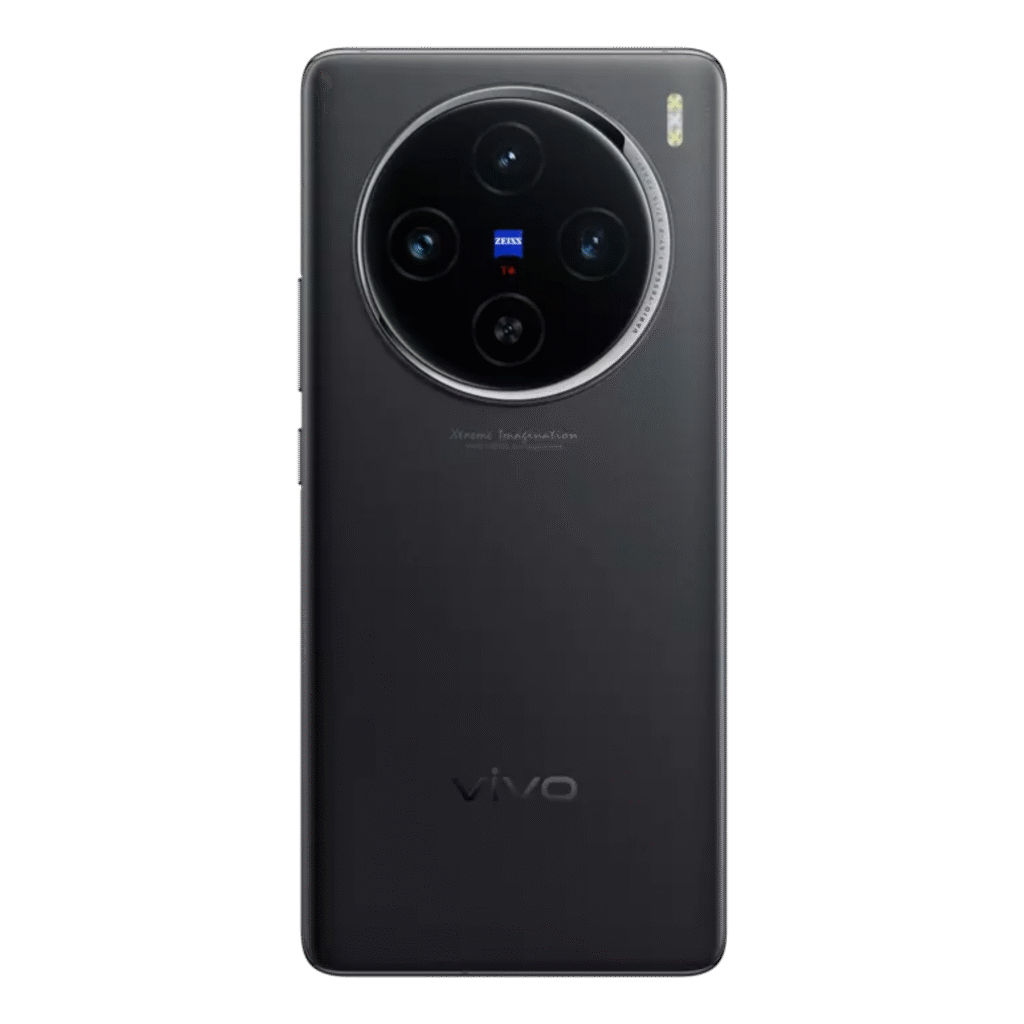 Vivo X100 main image