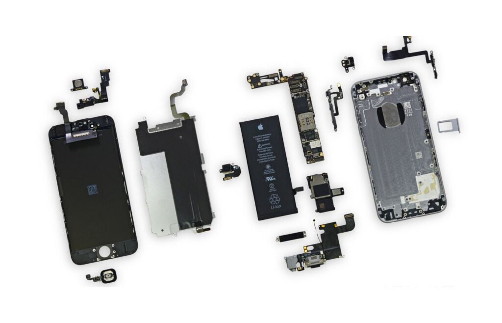 Why More Smartphones Are Building Their Own AI Chips