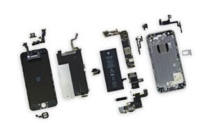 Why More Smartphones Are Building Their Own AI Chips